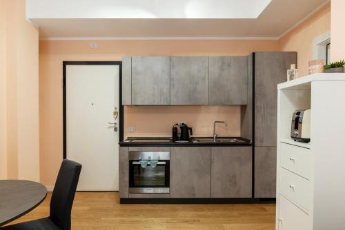 Roma Trastevere Vibes Apartment, Rom (Foto 9)