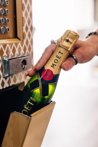 Le Méridien Denver Downtown