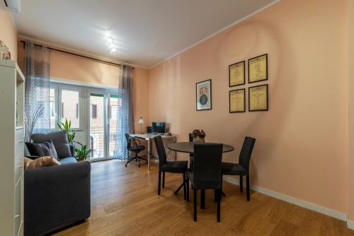 Roma Trastevere Vibes Apartment, Rom (Foto 3)