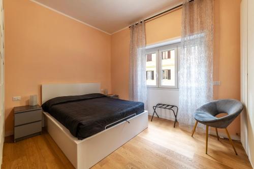 Roma Trastevere Vibes Apartment, Rom (Foto 10)