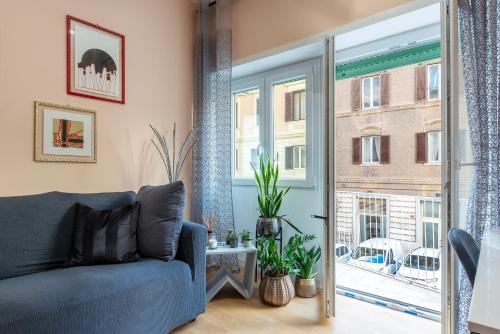 Roma Trastevere Vibes Apartment, Rom (Foto 7)