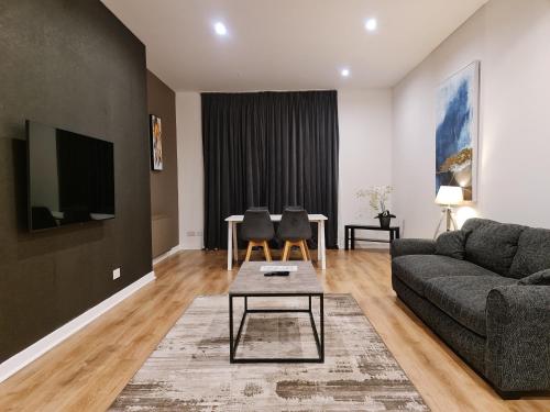 VCity ApartHotels Glasgow Central, Glasgow (foto 5)