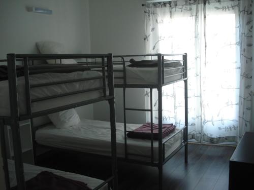 Gite Izaxulo, Ariege