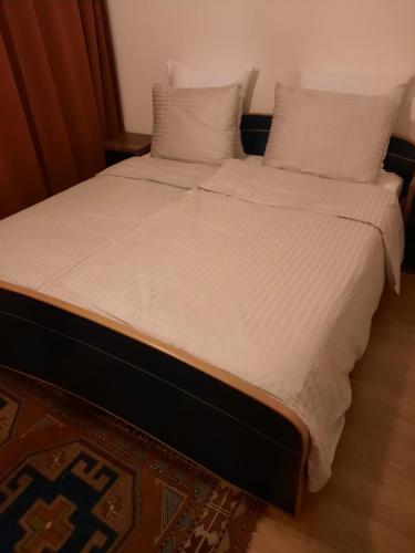  Vienna International Center Apartment in Wien