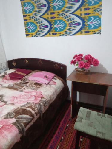 Sayfi Guesthouse