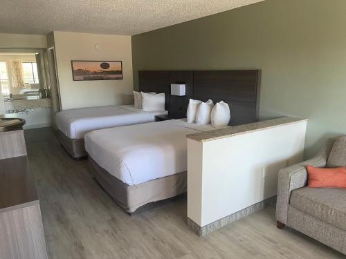 Quality Inn & Suites Orlando East - UCF Area