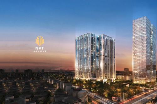 Vinhomes Metropolis Apartment