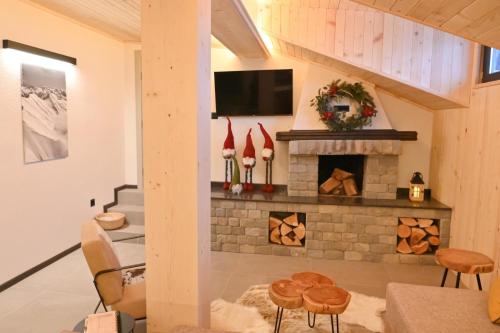 Marand Boutique Apartments Bansko