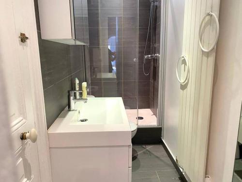 Mytripinparis - Large and Sunbathed 1Br - close to the Eiffel Tower - image 5