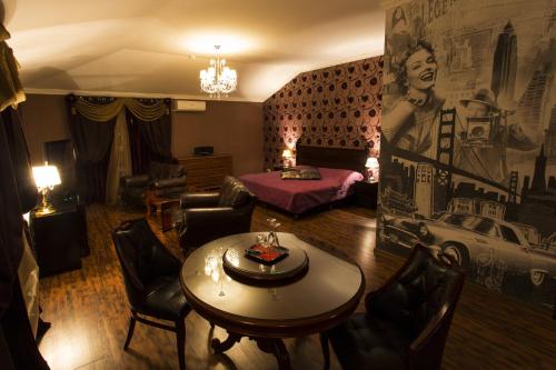 Hotel Nicole