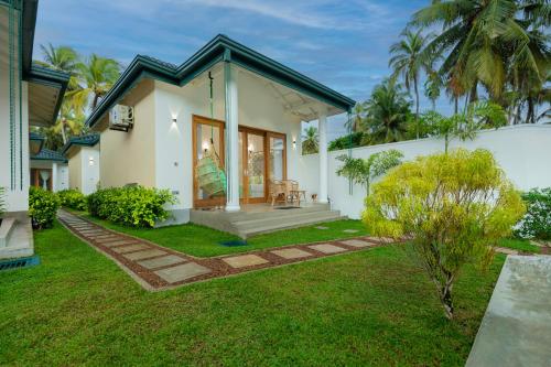 Deluxe Villa image 6