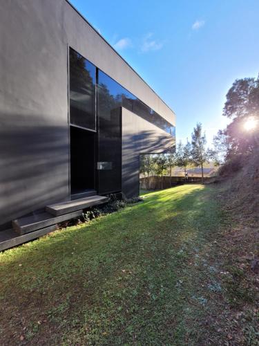 the black line house - Beget