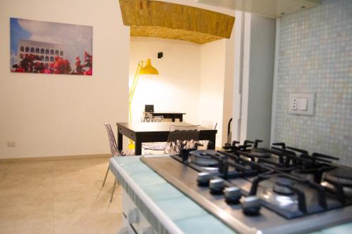 Home Rent Mancini, Рим (фото 7)
