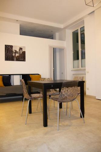 Home Rent Mancini, Рим (фото 8)