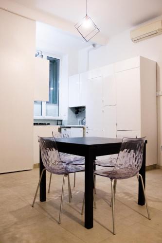 Home Rent Mancini, Рим (фото 9)