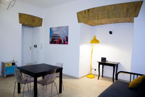 Home Rent Mancini, Рим (фото 6)