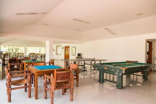 Finca Hotel Valparaiso in Armenia