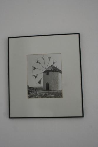 Korali Hotel – Antiparos, UT