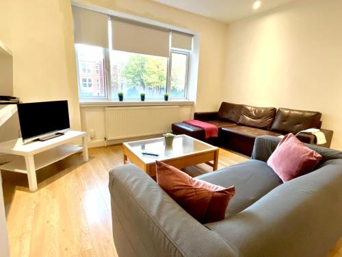 共用Lounge/電視區