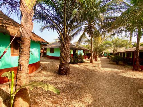 MANGO LODGE in Bolama