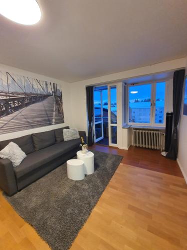 Close to the subway. Beautiful and Cozy apartment!, Stockholm (fotografie 4)