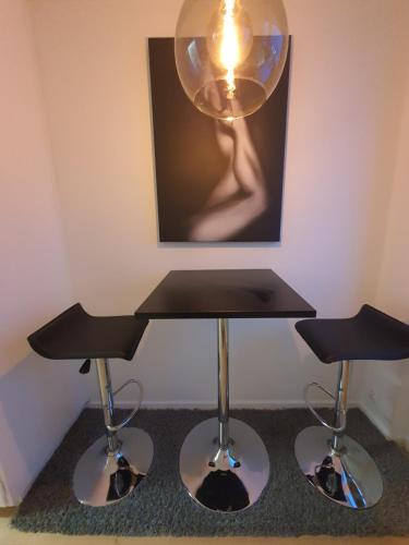 Close to the subway. Beautiful and Cozy apartment!, Stockholm (fotografie 7)