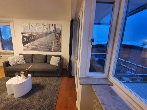 Close to the subway. Beautiful and Cozy apartment!, Stockholm (fotografie 8)