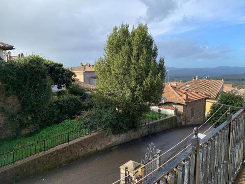 Alloggio da Mary in Canale Monterano