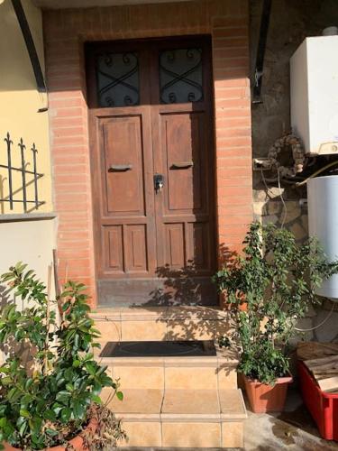 Alloggio da Mary in Canale Monterano