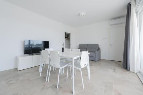 Two-Bedroom Apartment image 10