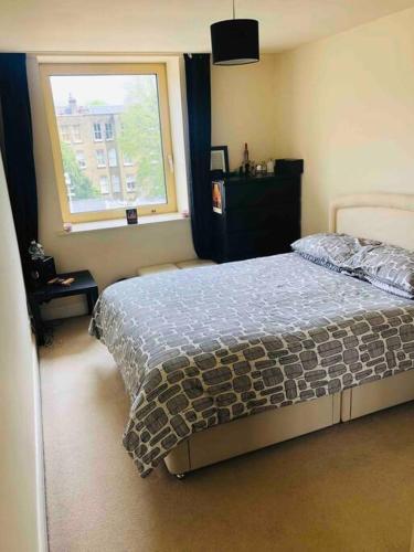 Beautiful 2 bed flat in Chelsea on King’s Road