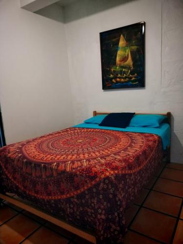 Hotel Cocos in Salinas