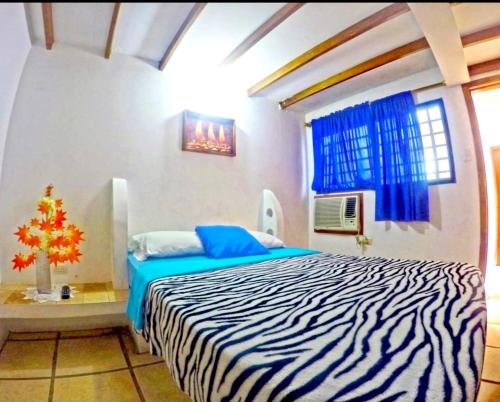 Hotel Cocos in Salinas