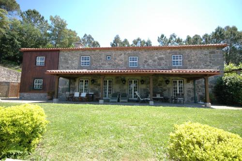 Villa 232, Ponte de Lima (fotografie 2)