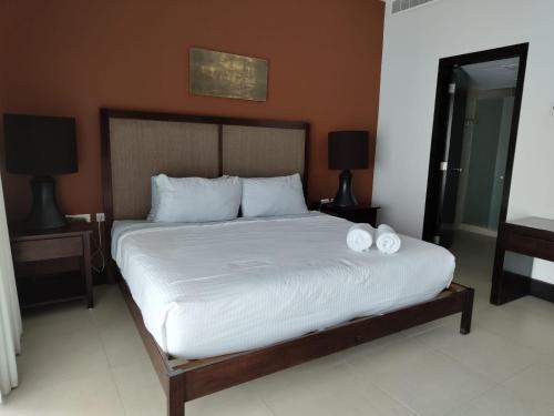 Private Pool 2 Bedroom Aldea Thai