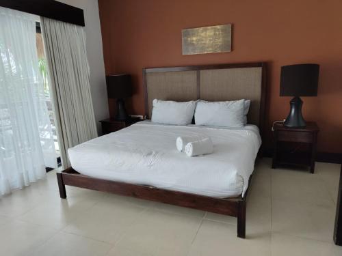 Private Pool 2 Bedroom Aldea Thai