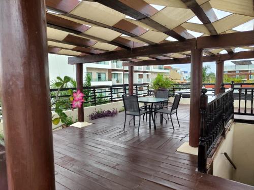 Private Pool 2 Bedroom Aldea Thai