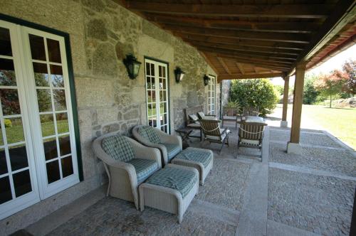 Villa 232, Ponte de Lima (fotografie 5)