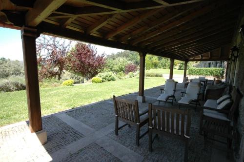 Villa 232, Ponte de Lima (fotografie 8)