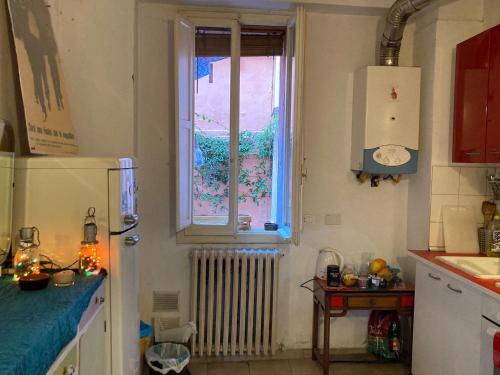 casa azzurra in miramonte, Boloňa (fotografie 6)