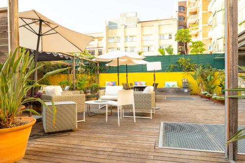 Ca La Maria Boutique Coliving - image 4