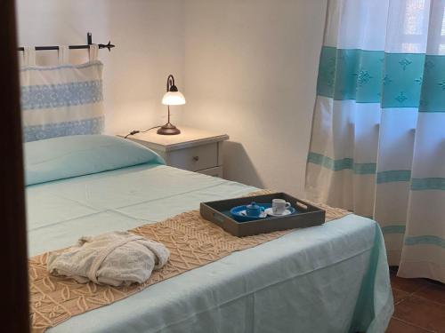  B&B Villa delle Rose in Budoni