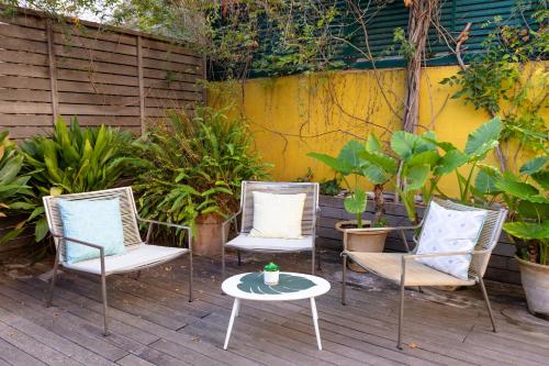 Ca La Maria Boutique Coliving - image 7