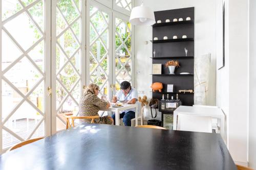 Ca La Maria Boutique Coliving - image 3
