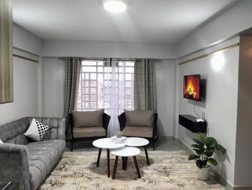 Comfort House - Nakuru