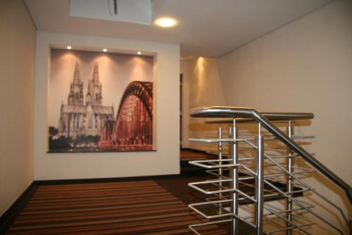 Hotel Fortune - image 12