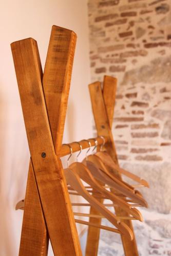 Olinda chambre d'hôte Blan