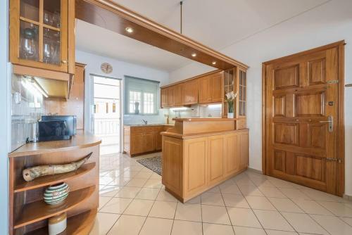 Calipso Room Type - One-Bedroom Apartment
