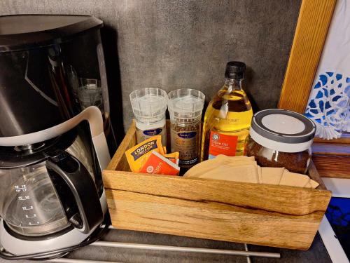 Akureyri H.I. Cottages - image 14