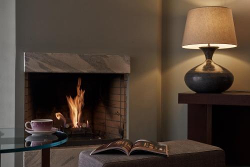 509613305 Grand Forest Metsovo - Leading Hotels of the World